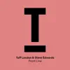 Tuff London & Steve Edwards - Front Line - Single
